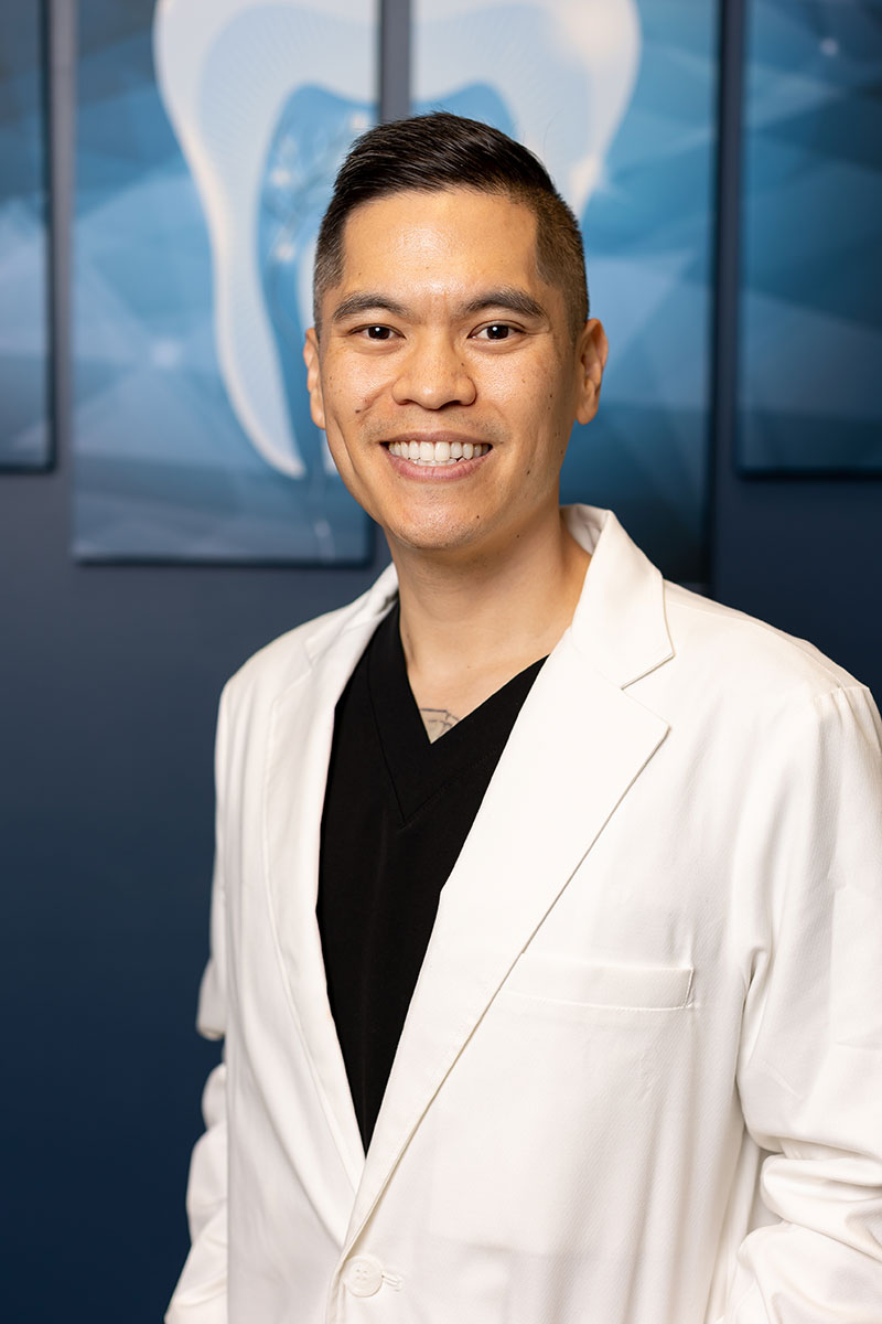 Our Doctors Normandy Dental Family and Orthodontics